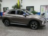 USED 2019 69 MITSUBISHI ECLIPSE CROSS 1.5 4 5d 161 BHP APP BASED SAT NAV HEATED LEATHER MITSUBISHI WARRANTY TILL SEPT 2024