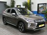 USED 2019 69 MITSUBISHI ECLIPSE CROSS 1.5 4 5d 161 BHP APP BASED SAT NAV HEATED LEATHER MITSUBISHI WARRANTY TILL SEPT 2024