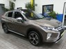 USED 2019 69 MITSUBISHI ECLIPSE CROSS 1.5 4 5d 161 BHP APP BASED SAT NAV HEATED LEATHER MITSUBISHI WARRANTY TILL SEPT 2024