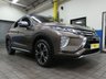 USED 2019 69 MITSUBISHI ECLIPSE CROSS 1.5 4 5d 161 BHP APP BASED SAT NAV HEATED LEATHER MITSUBISHI WARRANTY TILL SEPT 2024