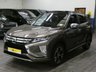 USED 2019 69 MITSUBISHI ECLIPSE CROSS 1.5 4 5d 161 BHP APP BASED SAT NAV HEATED LEATHER MITSUBISHI WARRANTY TILL SEPT 2024
