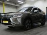 USED 2019 69 MITSUBISHI ECLIPSE CROSS 1.5 4 5d 161 BHP APP BASED SAT NAV HEATED LEATHER MITSUBISHI WARRANTY TILL SEPT 2024
