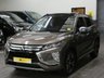 USED 2019 69 MITSUBISHI ECLIPSE CROSS 1.5 4 5d 161 BHP APP BASED SAT NAV HEATED LEATHER MITSUBISHI WARRANTY TILL SEPT 2024