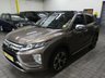 USED 2019 69 MITSUBISHI ECLIPSE CROSS 1.5 4 5d 161 BHP APP BASED SAT NAV HEATED LEATHER MITSUBISHI WARRANTY TILL SEPT 2024