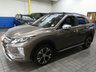 USED 2019 69 MITSUBISHI ECLIPSE CROSS 1.5 4 5d 161 BHP APP BASED SAT NAV HEATED LEATHER MITSUBISHI WARRANTY TILL SEPT 2024