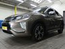 USED 2019 69 MITSUBISHI ECLIPSE CROSS 1.5 4 5d 161 BHP APP BASED SAT NAV HEATED LEATHER MITSUBISHI WARRANTY TILL SEPT 2024