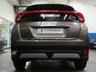 USED 2019 69 MITSUBISHI ECLIPSE CROSS 1.5 4 5d 161 BHP APP BASED SAT NAV HEATED LEATHER MITSUBISHI WARRANTY TILL SEPT 2024