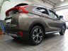 USED 2019 69 MITSUBISHI ECLIPSE CROSS 1.5 4 5d 161 BHP APP BASED SAT NAV HEATED LEATHER MITSUBISHI WARRANTY TILL SEPT 2024