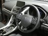 USED 2019 69 MITSUBISHI ECLIPSE CROSS 1.5 4 5d 161 BHP APP BASED SAT NAV HEATED LEATHER MITSUBISHI WARRANTY TILL SEPT 2024