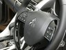 USED 2019 69 MITSUBISHI ECLIPSE CROSS 1.5 4 5d 161 BHP APP BASED SAT NAV HEATED LEATHER MITSUBISHI WARRANTY TILL SEPT 2024