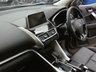 USED 2019 69 MITSUBISHI ECLIPSE CROSS 1.5 4 5d 161 BHP APP BASED SAT NAV HEATED LEATHER MITSUBISHI WARRANTY TILL SEPT 2024