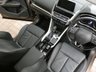 USED 2019 69 MITSUBISHI ECLIPSE CROSS 1.5 4 5d 161 BHP APP BASED SAT NAV HEATED LEATHER MITSUBISHI WARRANTY TILL SEPT 2024