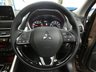 USED 2019 69 MITSUBISHI ECLIPSE CROSS 1.5 4 5d 161 BHP APP BASED SAT NAV HEATED LEATHER MITSUBISHI WARRANTY TILL SEPT 2024