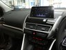 USED 2019 69 MITSUBISHI ECLIPSE CROSS 1.5 4 5d 161 BHP APP BASED SAT NAV HEATED LEATHER MITSUBISHI WARRANTY TILL SEPT 2024