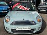 USED 2011 61 MINI CLUBMAN 1.6 Cooper (CHILI) 5dr - BLACK PACK 
