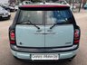 USED 2011 61 MINI CLUBMAN 1.6 Cooper (CHILI) 5dr - BLACK PACK 