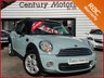 USED 2011 61 MINI CLUBMAN 1.6 Cooper (CHILI) 5dr - BLACK PACK 