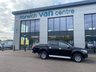 USED 2018 68 MITSUBISHI L200 2.4 DI-D 4WD BARBARIAN 180PS EURO 6  ULEZ FREE - HEATED SEATS