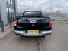 USED 2018 68 MITSUBISHI L200 2.4 DI-D 4WD BARBARIAN 180PS EURO 6  ULEZ FREE - HEATED SEATS