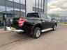USED 2018 68 MITSUBISHI L200 2.4 DI-D 4WD BARBARIAN 180PS EURO 6  ULEZ FREE - HEATED SEATS