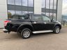 USED 2018 68 MITSUBISHI L200 2.4 DI-D 4WD BARBARIAN 180PS EURO 6  ULEZ FREE - HEATED SEATS