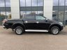 USED 2018 68 MITSUBISHI L200 2.4 DI-D 4WD BARBARIAN 180PS EURO 6  ULEZ FREE - HEATED SEATS