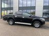 USED 2018 68 MITSUBISHI L200 2.4 DI-D 4WD BARBARIAN 180PS EURO 6  ULEZ FREE - HEATED SEATS