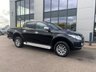 USED 2018 68 MITSUBISHI L200 2.4 DI-D 4WD BARBARIAN 180PS EURO 6  ULEZ FREE - HEATED SEATS