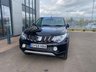 USED 2018 68 MITSUBISHI L200 2.4 DI-D 4WD BARBARIAN 180PS EURO 6  ULEZ FREE - HEATED SEATS