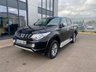 USED 2018 68 MITSUBISHI L200 2.4 DI-D 4WD BARBARIAN 180PS EURO 6  ULEZ FREE - HEATED SEATS