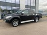USED 2018 68 MITSUBISHI L200 2.4 DI-D 4WD BARBARIAN 180PS EURO 6  ULEZ FREE - HEATED SEATS