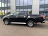 USED 2018 68 MITSUBISHI L200 2.4 DI-D 4WD BARBARIAN 180PS EURO 6  ULEZ FREE - HEATED SEATS