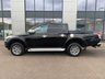 USED 2018 68 MITSUBISHI L200 2.4 DI-D 4WD BARBARIAN 180PS EURO 6  ULEZ FREE - HEATED SEATS