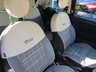 USED 2018 67 FIAT 500 1.2 LOUNGE 3d 69 BHP NEW SHAPE *16