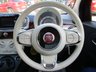 USED 2018 67 FIAT 500 1.2 LOUNGE 3d 69 BHP NEW SHAPE *16