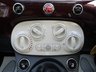 USED 2018 67 FIAT 500 1.2 LOUNGE 3d 69 BHP NEW SHAPE *16