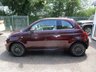 USED 2018 67 FIAT 500 1.2 LOUNGE 3d 69 BHP NEW SHAPE *16