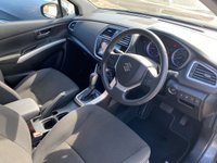 USED 2019 19 SUZUKI SX4 S-CROSS 1.0 SZ-T BOOSTERJET 5d 110 BHP ** ONE OWNER WITH FULL SUZUKI HISTORY **