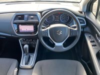 USED 2019 19 SUZUKI SX4 S-CROSS 1.0 SZ-T BOOSTERJET 5d 110 BHP ** ONE OWNER WITH FULL SUZUKI HISTORY **