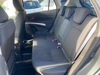 USED 2019 19 SUZUKI SX4 S-CROSS 1.0 SZ-T BOOSTERJET 5d 110 BHP ** ONE OWNER WITH FULL SUZUKI HISTORY **