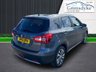 USED 2019 19 SUZUKI SX4 S-CROSS 1.0 SZ-T BOOSTERJET 5d 110 BHP ** ONE OWNER WITH FULL SUZUKI HISTORY **