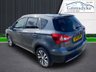 USED 2019 19 SUZUKI SX4 S-CROSS 1.0 SZ-T BOOSTERJET 5d 110 BHP ** ONE OWNER WITH FULL SUZUKI HISTORY **