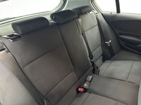 USED 2010 10 BMW 1 SERIES 2.0 118D SE 5d 141 BHP Automatic, Rain-Sensing Wipers