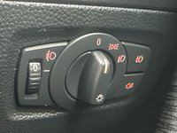 USED 2010 10 BMW 1 SERIES 2.0 118D SE 5d 141 BHP Automatic, Rain-Sensing Wipers
