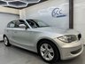 USED 2010 10 BMW 1 SERIES 2.0 118D SE 5d 141 BHP Automatic, Rain-Sensing Wipers