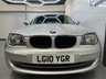 USED 2010 10 BMW 1 SERIES 2.0 118D SE 5d 141 BHP Automatic, Rain-Sensing Wipers