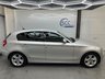 USED 2010 10 BMW 1 SERIES 2.0 118D SE 5d 141 BHP Automatic, Rain-Sensing Wipers