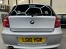 USED 2010 10 BMW 1 SERIES 2.0 118D SE 5d 141 BHP Automatic, Rain-Sensing Wipers