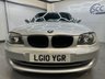 USED 2010 10 BMW 1 SERIES 2.0 118D SE 5d 141 BHP Automatic, Rain-Sensing Wipers