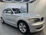 USED 2010 10 BMW 1 SERIES 2.0 118D SE 5d 141 BHP Automatic, Rain-Sensing Wipers